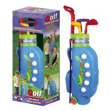 Sport Toy Plastic Golf Toy (H0635214)